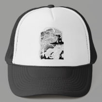 Wizard hats