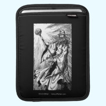 Wizard ipad sleeves