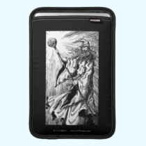 Wizard ipad sleeves