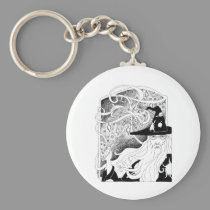 Wizard keychains