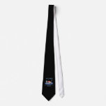 Wizard: Knowledge is My Weapon Necktie