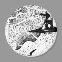 Wizard magnets