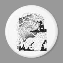 Wizard magnets