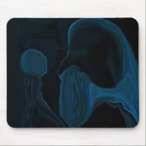 Wizard Mousepad mousepads