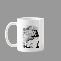 Wizard mugs