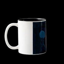 Wizard Mug by ArtbyMelzy Wizard Mug