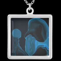 Wizard necklaces