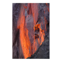 Wizard of Horsetail Falls posters