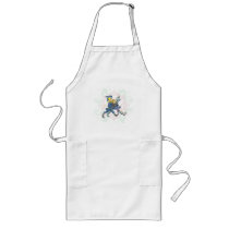 Wizard of Oz Apron - featuring Dorothy & Toto