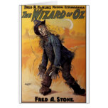 Wizard Of Oz cards