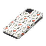 Wizard of Oz Characters iPhone 4 Cases