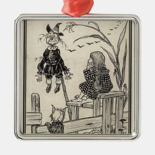 wizard of oz christmas tree ornaments zazzle wizard of oz christmas tree ornaments zazzle