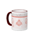 Wizard of Oz - Cowardly Lion coffee mug