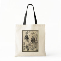 Wizard of Oz Dorothy and the Scarecrow bags by MyOtherPlanet Wizard of Oz Dorothy and the Scarecrow bags