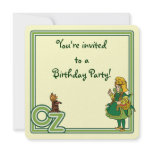 vintage, wizard of oz, lion, dorothy, dog, toto, - party travel