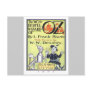 Wizard of Oz Postcards
