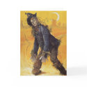 Wizard of Oz Scarecrow cards by YesterdayCafe Wizard of Oz Scarecrow cards