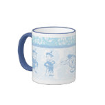 Wizard of Oz - Scarecrow coffee mug