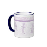 Wizard of Oz - Tin Woodman coffee mug