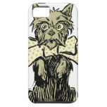 Wizard of Oz Toto iPhone 5 Case