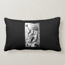 Wizard pillows