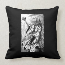 Wizard pillows