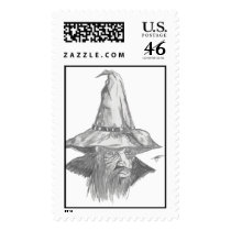 Wizard Postage postage by starverse Wizard Postage postage