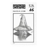 Wizard Postage