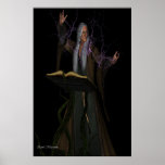 Wizard Posters