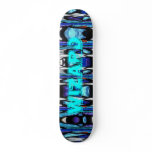 Wizard Custom Skateboard