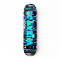 Wizard skateboards