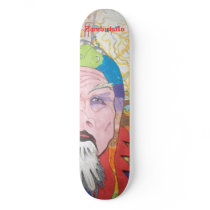 Wizard skateboards by zombiehalo Wizard skateboards