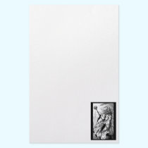 Wizard stationary stationery by siffert Wizard stationary stationery