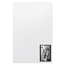 Wizard Stationery Design