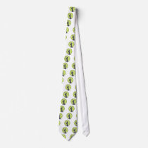 Wizard Neck Tie