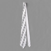 Wizard ties
