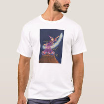 Wizard t-shirts by K_Michael_Crawford Wizard t-shirts