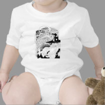 Wizard t-shirts
