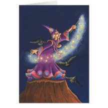 WizardCard