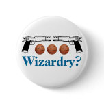 Wizardry? buttons
