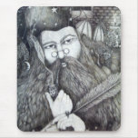 wizardry mouse mats