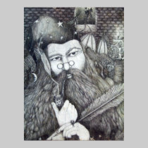 wizardry poster posters
