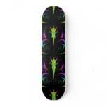 Wizards Calling Skateboard