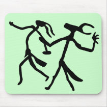 Wizards Dance mousepad by arthistory Wizards Dance mousepad