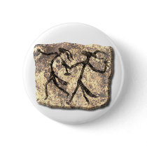 Wizards Dance stone button