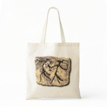 Wizards Dance stone tote Canvas Bag