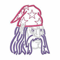 Wizards embroidered shirts by ZazzleEmbroidery Wizards embroidered shirts