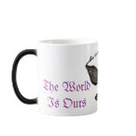 Wizards Guild Coffee Mugs