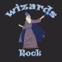 RPG Dorks - Wizards Rock RPG Dorks - Wizards Rock
