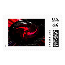 Wizard's Tale postage by bhbphotos Wizard's Tale postage